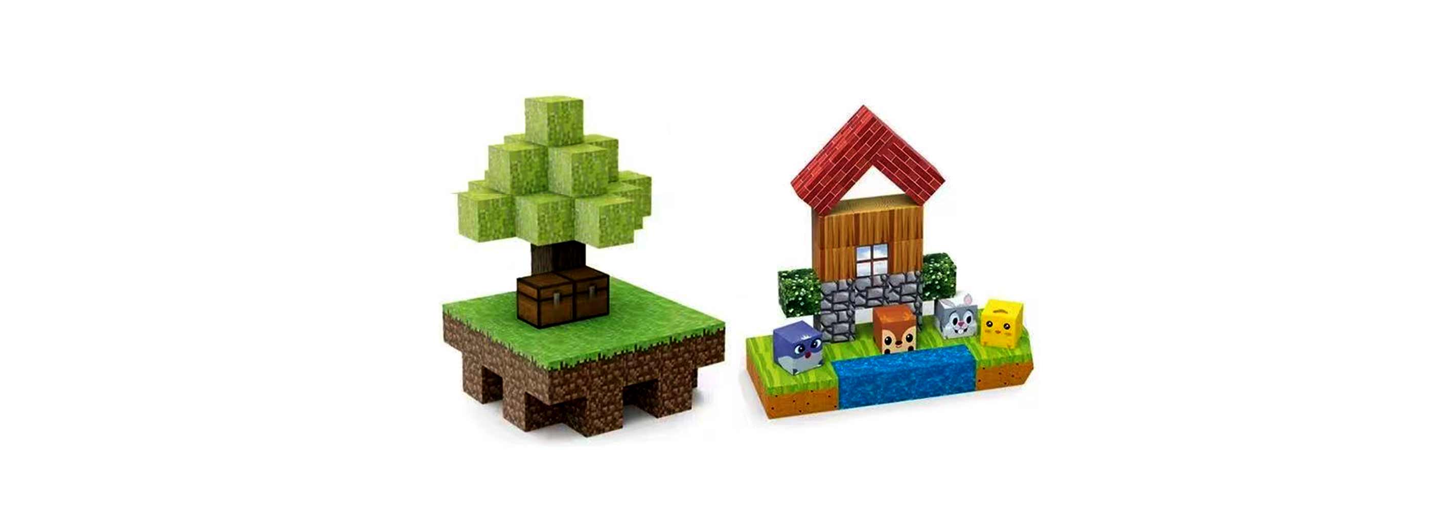 "Colorful Pixel Magnetic Cube Bricks - Unleash your creativity with customizable magnetic building blocks, perfect for gamers and creative builders. Ideal for all ages, these vibrant cubes enhance imaginative play and design."