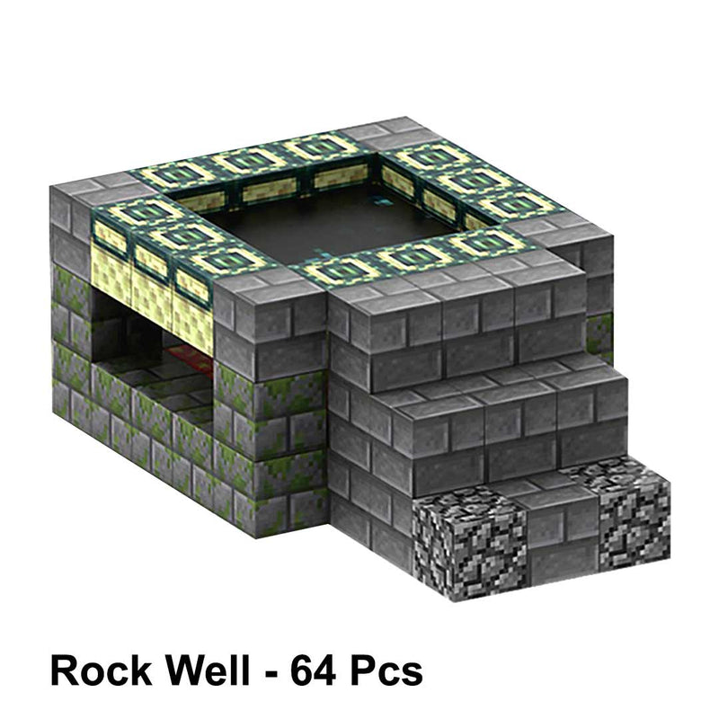"Colorful Pixel Magnetic Cube Bricks - Unleash your creativity with customizable magnetic building blocks, perfect for gamers and creative builders. Ideal for all ages, these vibrant cubes enhance imaginative play and design."