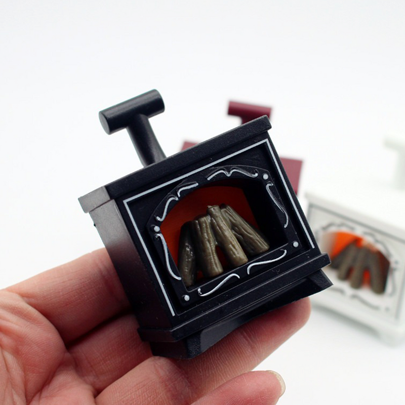 Mini Dollhouse Accessories – Handcrafted Furniture, Tools & More