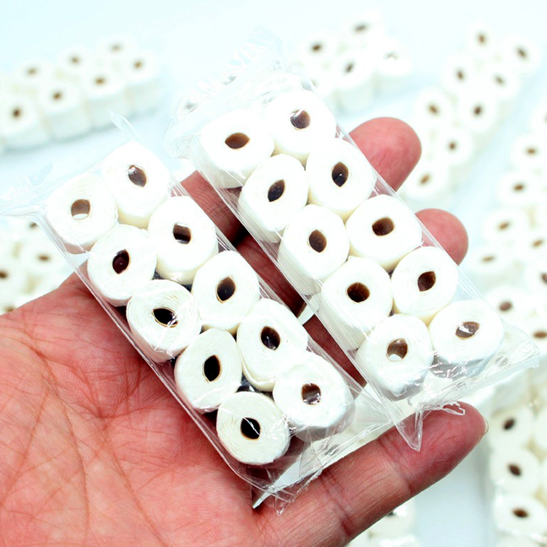 Mini Dollhouse Accessories – Handcrafted Furniture, Tools & More