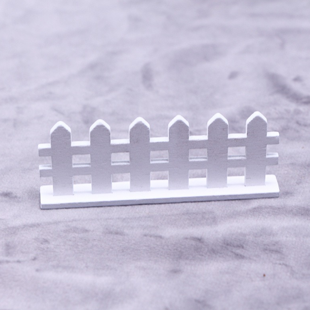 Mini Dollhouse Accessories – Handcrafted Furniture, Tools & More