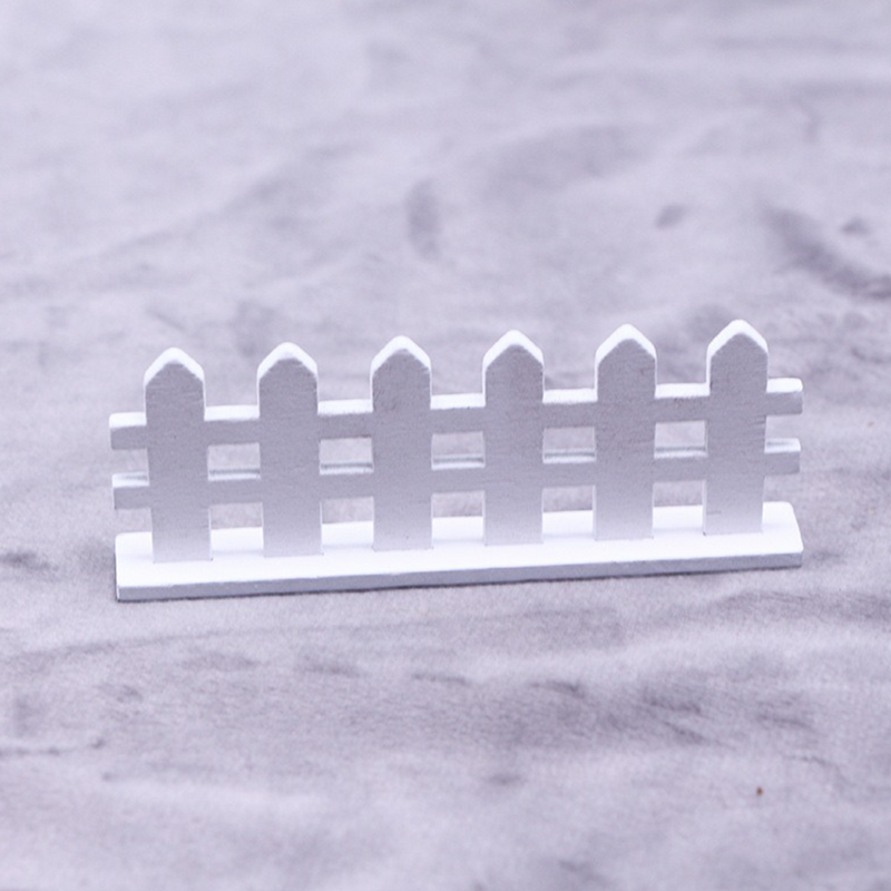Mini Dollhouse Accessories – Handcrafted Furniture, Tools & More