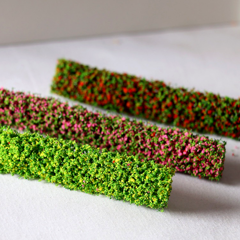 Mini Dollhouse Accessories – Handcrafted Furniture, Tools & More